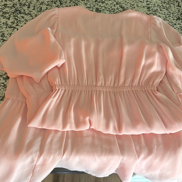 Abercrombie and Fitch Formal Dress - Picture 5 of 5